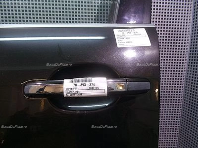 MANER USA FATA STANGA VOLKSWAGEN PHAETON 2002-2016 oe 3D0837205HGRU, vedere frontata