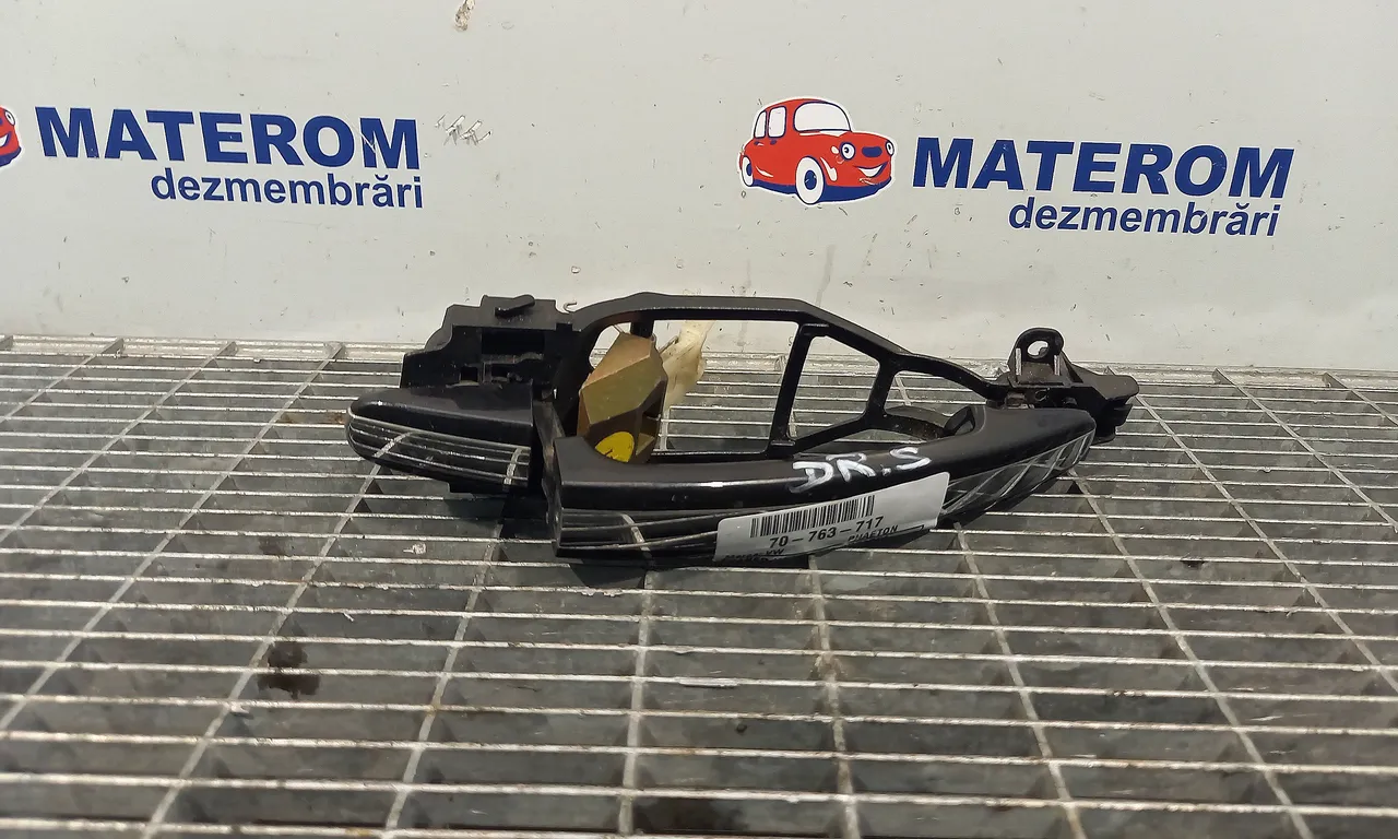 MANER USA SPATE DREAPTA VOLKSWAGEN PHAETON 2002-2016