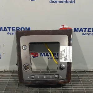 ORNAMENT MANETA SCHIMBATOR