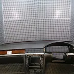 PLANSEU BORD VOLKSWAGEN PHAETON 3.0 TDI 2002-2016 oe-3D2857002C, vedere laterala