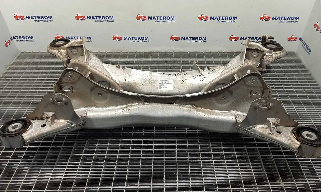 PUNTE SPATE VOLKSWAGEN PHAETON 2002-2016