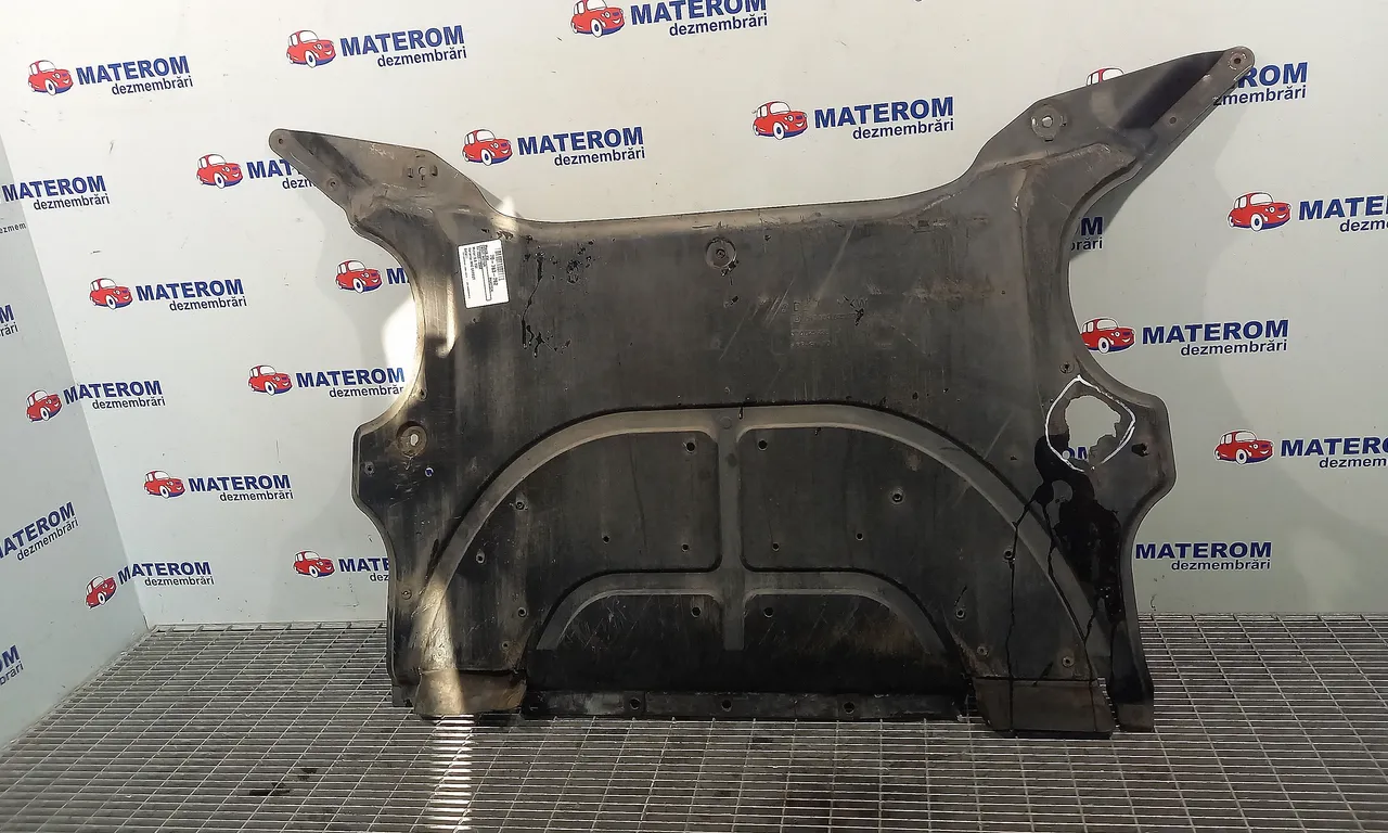 SCUT MOTOR VOLKSWAGEN PHAETON 2002-2016