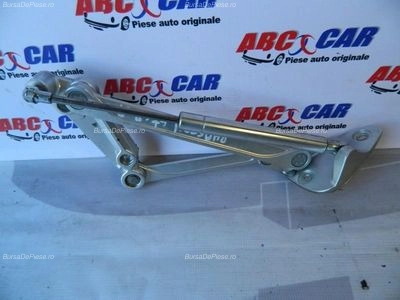 Telescop balama capota fata stanga VOLKSWAGEN PHAETON 2002-2016 oe 3D5827550C, vedere frontata