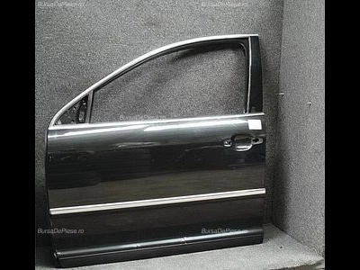 USA FATA STANGA VOLKSWAGEN PHAETON 2002-2016 oe 3D4831055P, vedere frontata