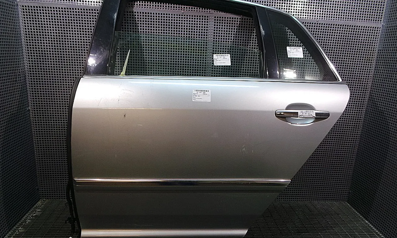 USA SPATE STANGA VOLKSWAGEN PHAETON 2002-2016