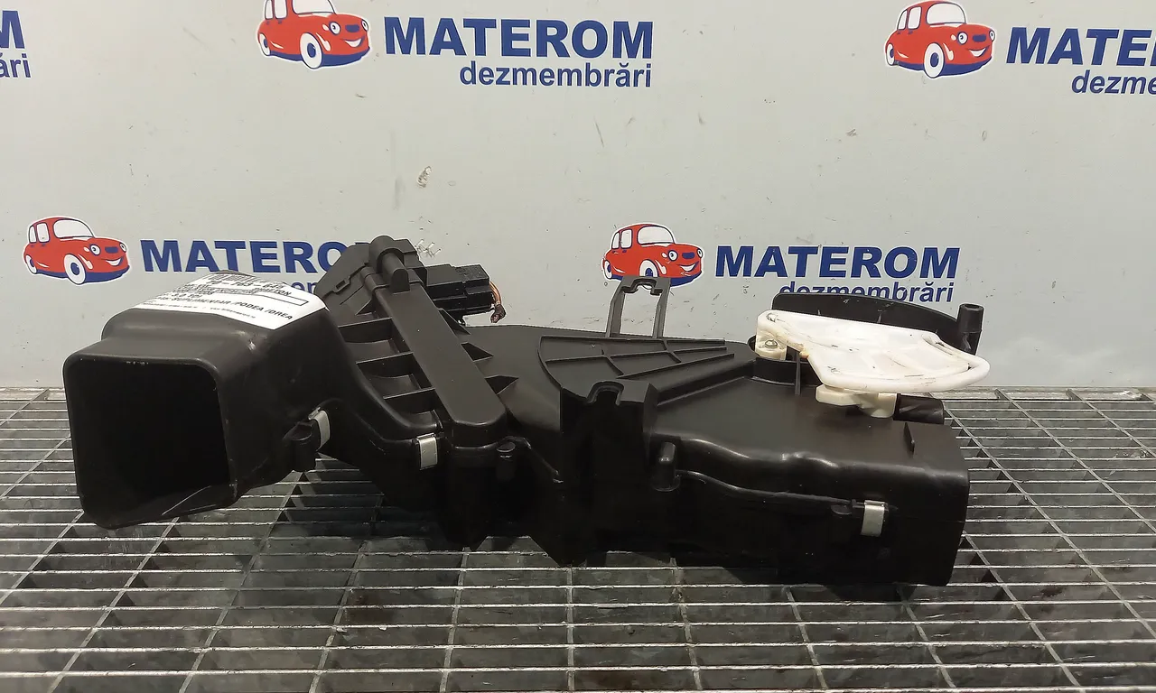 VENTILATOR INCALZIRE VOLKSWAGEN PHAETON 2002-2016