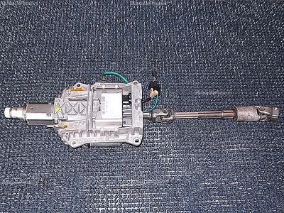 AX VOLAN VOLKSWAGEN PHAETON 2002-2016 oe 3D1419501AJ, vedere frontata