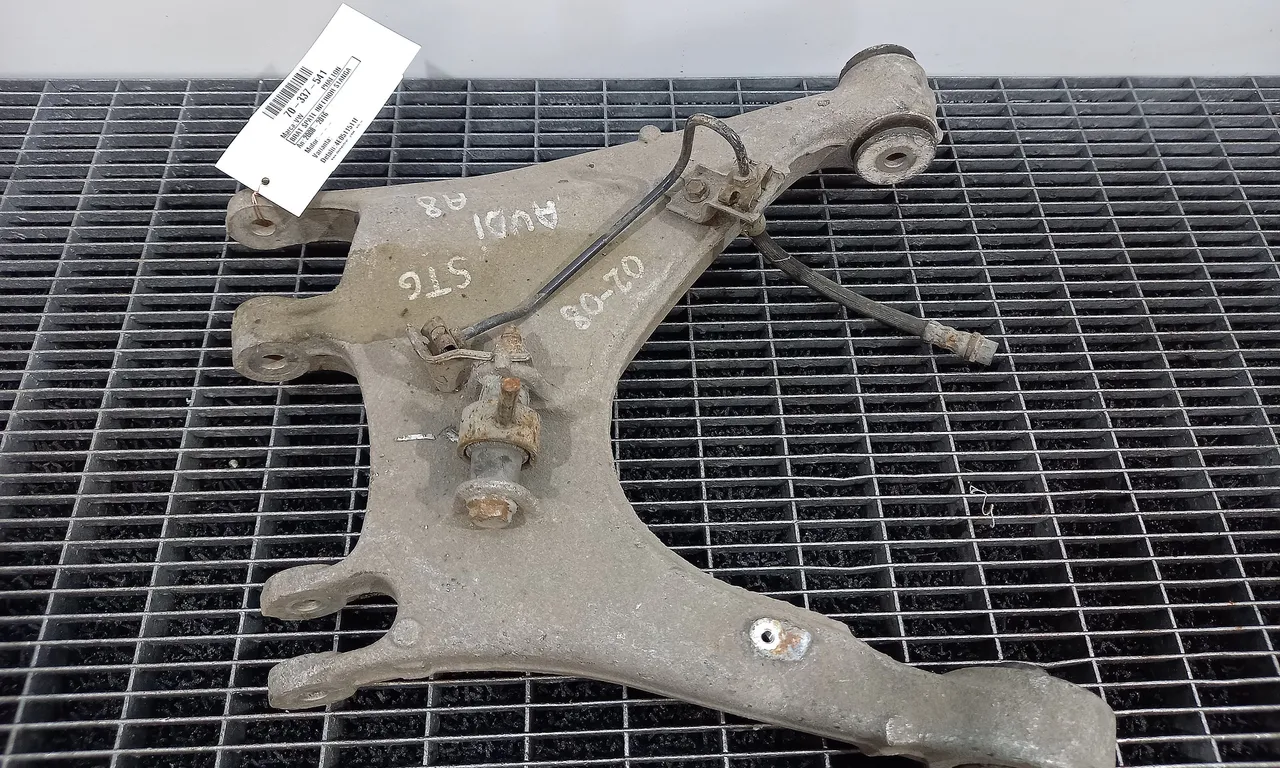 BRAT SPATE INFERIOR STANGA VOLKSWAGEN PHAETON 2002-2016
