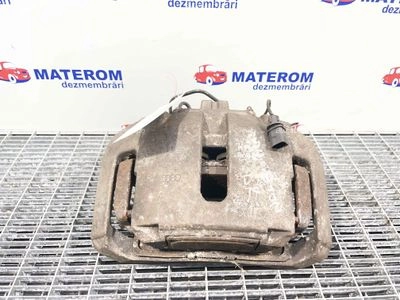 ETRIER FATA DREAPTA VOLKSWAGEN PHAETON 3.0 TDI 2002-2016 oe 4E0615123, vedere frontata