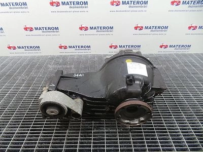 GRUP DIFERENTIAL SPATE VOLKSWAGEN PHAETON 3.2 2002-2016 oe 01R500045M, vedere frontata