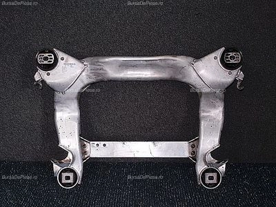 JUG MOTOR VOLKSWAGEN PHAETON 3.0 TDI 2002-2016 oe 3D0199215N, vedere frontata