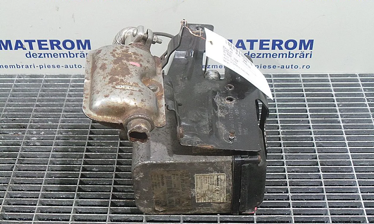 SIROCOL VOLKSWAGEN PHAETON 2002-2016