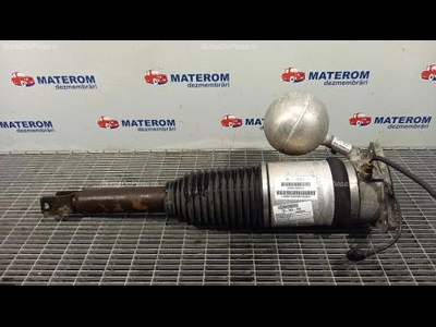 TELESCOP SPATE VOLKSWAGEN PHAETON 3.0 2002-2016 oe 3D0616001K, vedere frontata