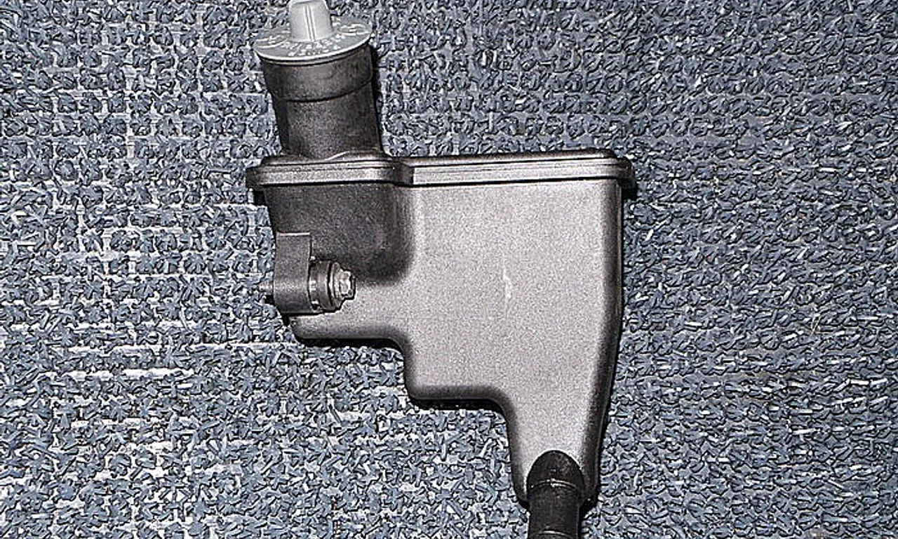 VAS SERVODIRECTIE VOLKSWAGEN PHAETON 2002-2016