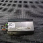 AMPLIFICATOR AUDIO VOLKSWAGEN PHAETON 2002-2016 oe-3D0035465A, vedere frontata