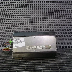 AMPLIFICATOR AUDIO