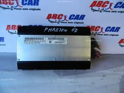 Amplificator radio