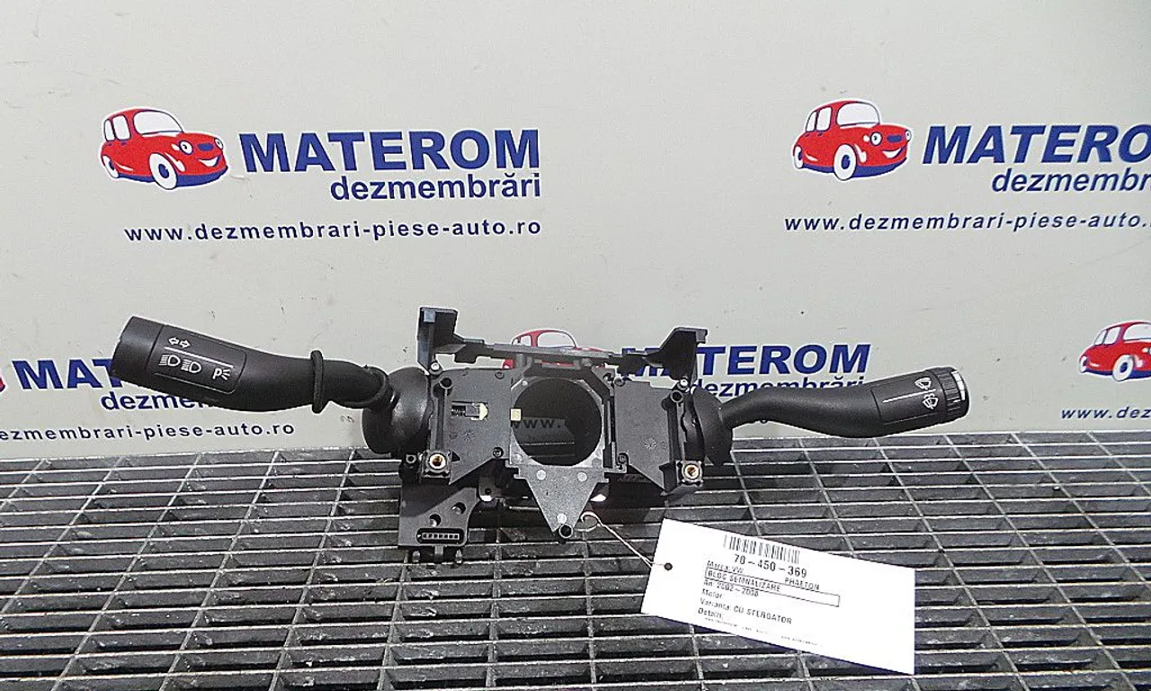 BLOC SEMNALIZARE VOLKSWAGEN PHAETON 2002-2016