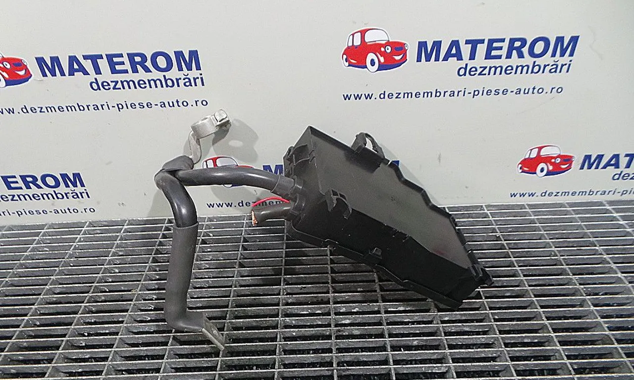 BORNA ACUMULATOR VOLKSWAGEN PHAETON 2002-2016