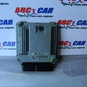 Calculator motor
