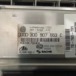 CALCULATOR SUSPENSIE VOLKSWAGEN PHAETON 3.0 2002-2016 oe-3D0907553C, vedere laterala