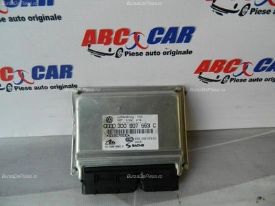 Calculator suspensie VOLKSWAGEN PHAETON 2002-2016 oe 3D0907553C, vedere frontata