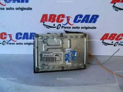Calculator xenon VOLKSWAGEN PHAETON 2002-2016 oe 3D0907391B, vedere frontata