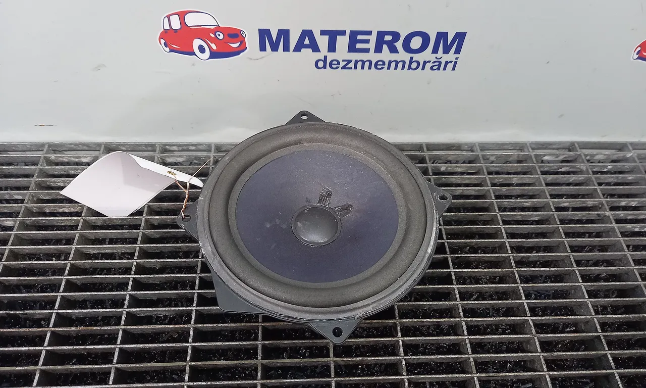 DIFUZOR AUDIO VOLKSWAGEN PHAETON 2002-2016