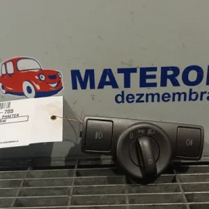 INTRERUPATOR LUMINI