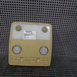 LAMPA PLAFONIERA