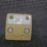 LAMPA PLAFONIERA VOLKSWAGEN PHAETON 2002-2016 oe-3D094713692Y, vedere frontata