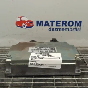 MODUL BATERIE
