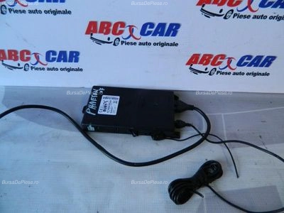 Modul Bluetooth VOLKSWAGEN PHAETON 2002-2016, vedere frontata