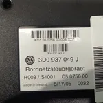 MODUL CONFORT VOLKSWAGEN PHAETON 3.0 2002-2016 oe-3D0937049J, vedere laterala