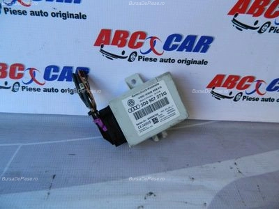 Modul ECU VOLKSWAGEN PHAETON 2002-2016 oe 3D0907273G, vedere frontata