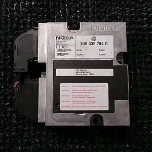 MODUL TELEFON