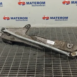MOTORAS STERGATOR PARBRIZ