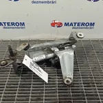 MOTORAS STERGATOR PARBRIZ VOLKSWAGEN PHAETON 3.0 2002-2016 oe-3D2955024C, vedere frontata