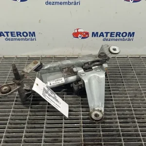 MOTORAS STERGATOR PARBRIZ