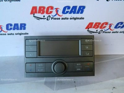 Panou comanda clima VOLKSWAGEN PHAETON 2002-2016