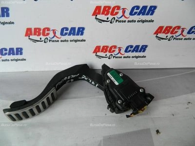 Pedala acceleratie VOLKSWAGEN PHAETON 2002-2016 oe 3D1721503N, vedere frontata