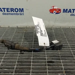 SENZOR ACCELERATIE