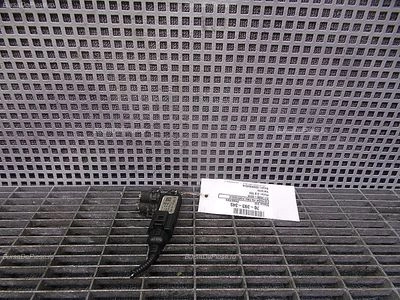 SENZOR FILTRU PARTICULE