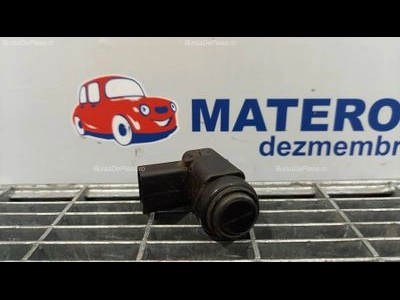 SENZOR PARCARE SPATE