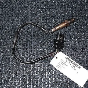SONDA LAMBDA