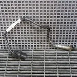 SONDA LAMBDA VOLKSWAGEN PHAETON 3.0 TDI 2002-2016 oe-59906262, vedere laterala