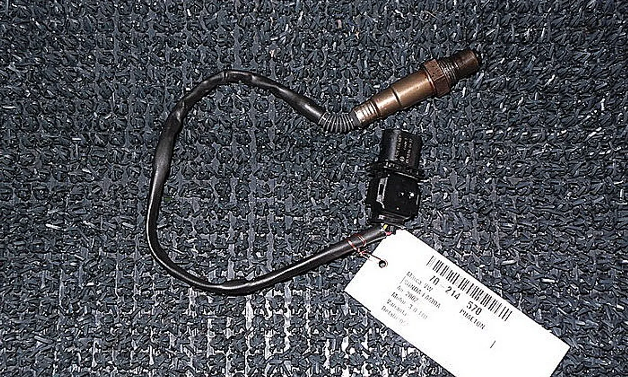 SONDA LAMBDA VOLKSWAGEN PHAETON 2002-2016