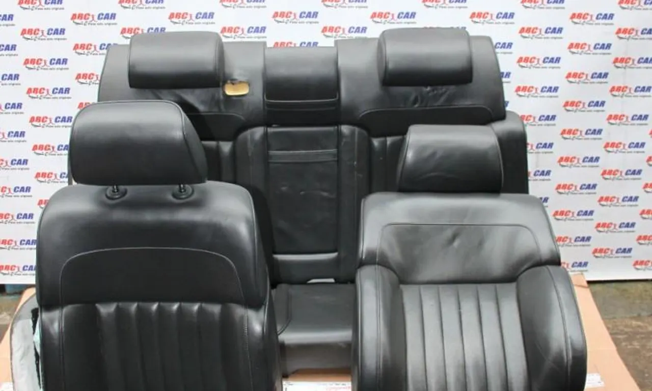 Interior full electric piele VOLKSWAGEN PHAETON 2002-2016
