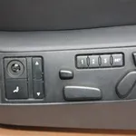 Interior full electric piele VOLKSWAGEN PHAETON 2002-2016, vedere laterala
