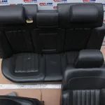 Interior full electric piele VOLKSWAGEN PHAETON 2002-2016, vedere laterala
